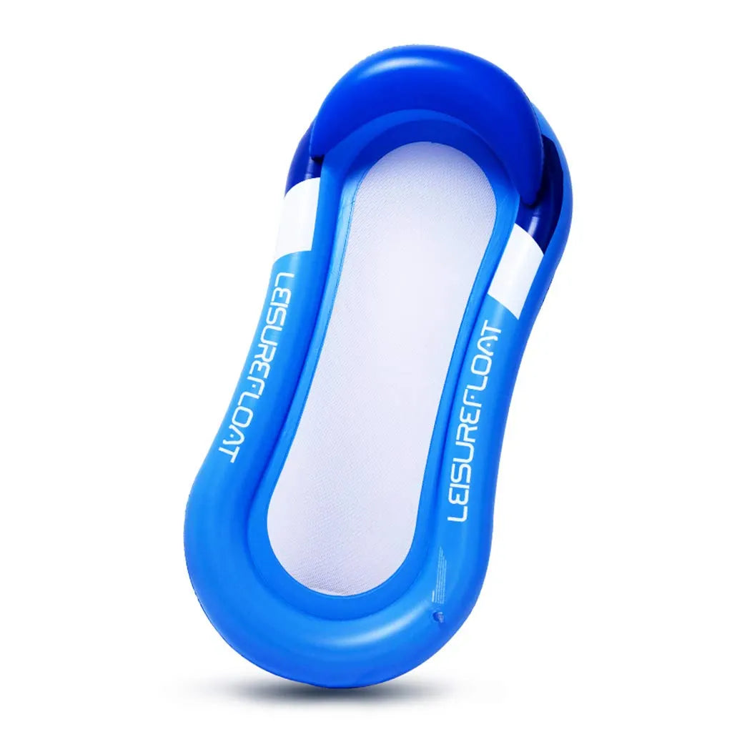 Inflatable Swimming Pool Float Lounger