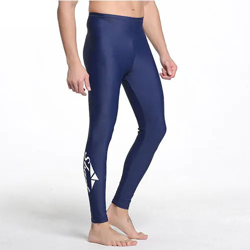 SBART Men Diving Leggings Wetsuits Pant