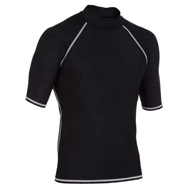 SBART Short Long Sleeve Wet Suits Men UV Protection Windsurf Tops