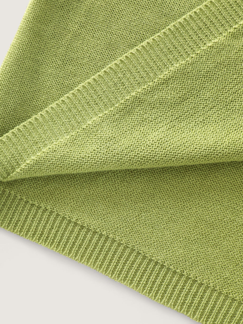 Supersoft Polo Collar Cable Knit Button Down Cardigan