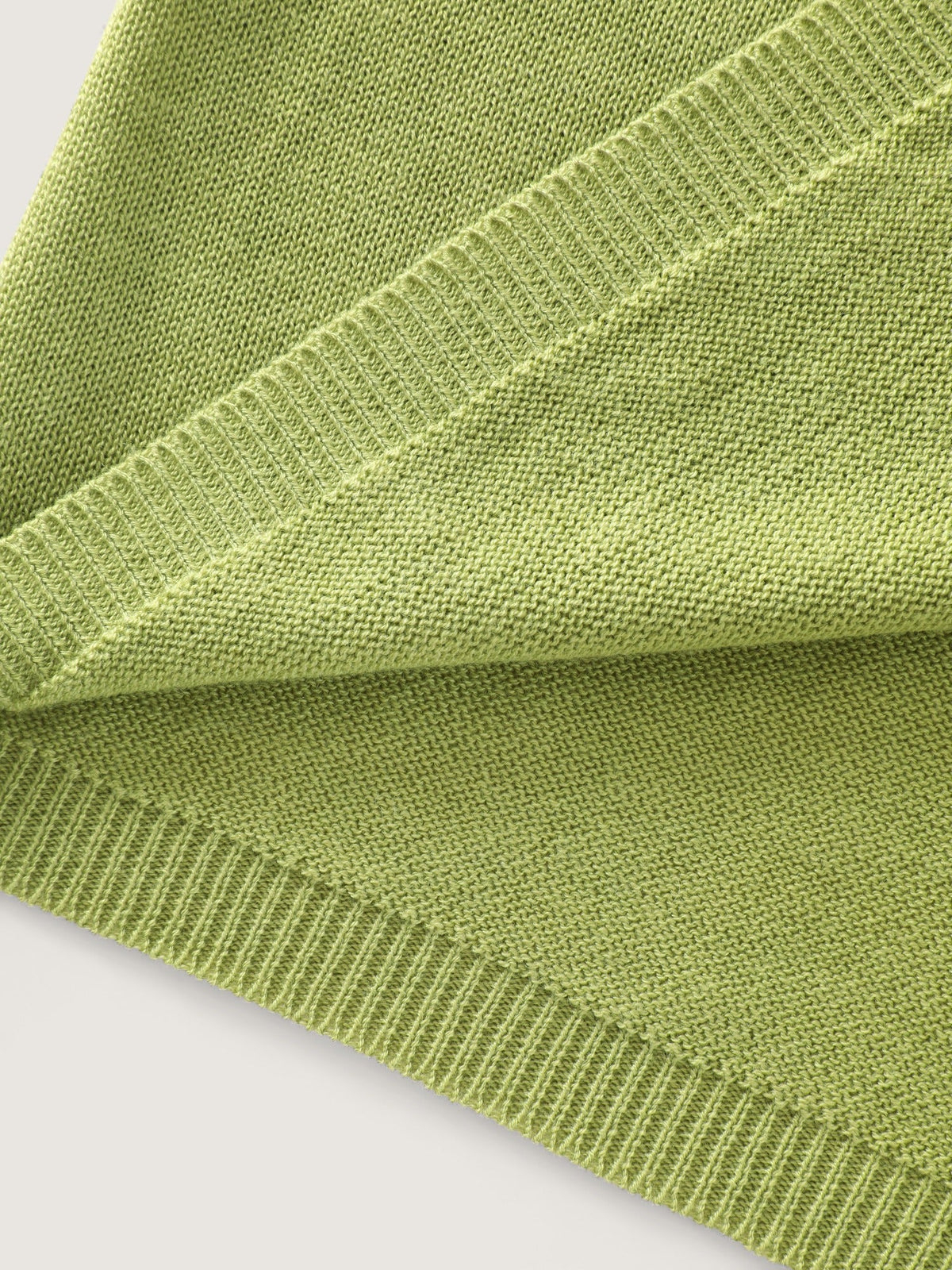 Supersoft Polo Collar Cable Knit Button Down Cardigan