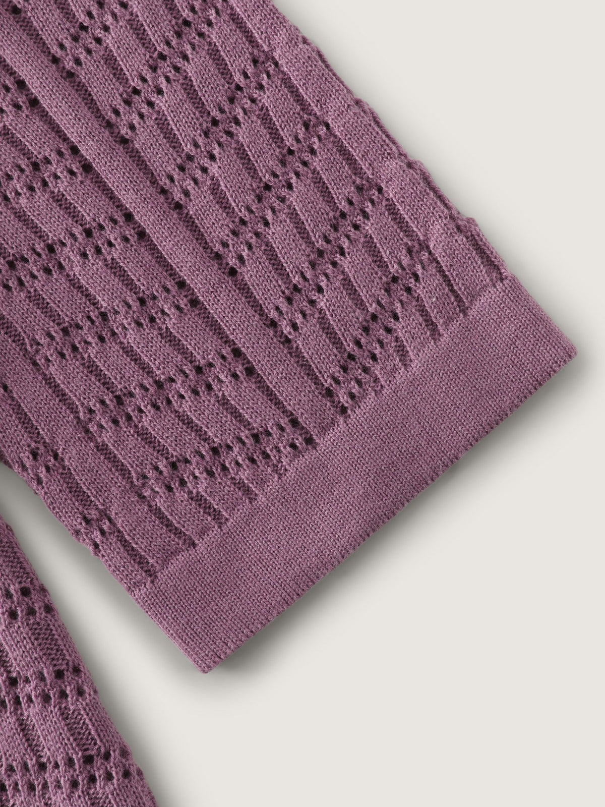Supersoft Breathable Button Front Cardigan