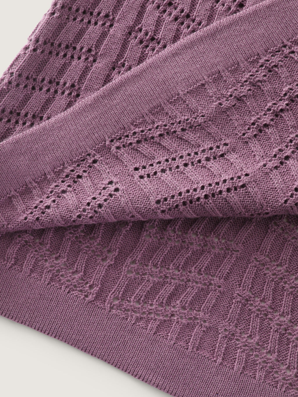 Supersoft Breathable Button Front Cardigan