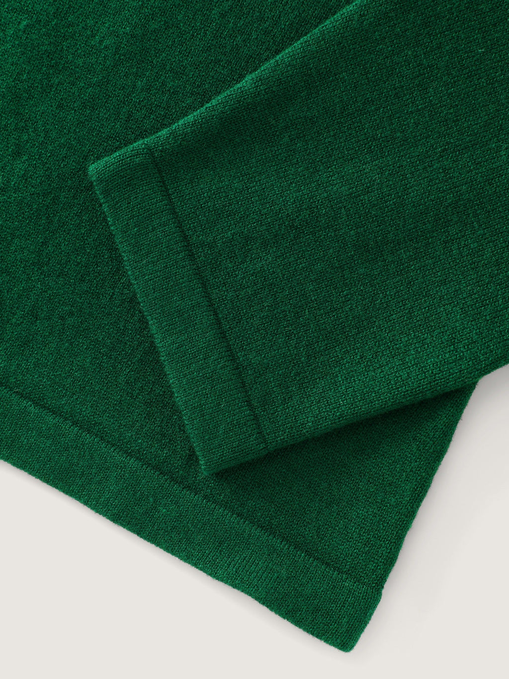 Supersoft Solid Crew Neck Basic Pullover