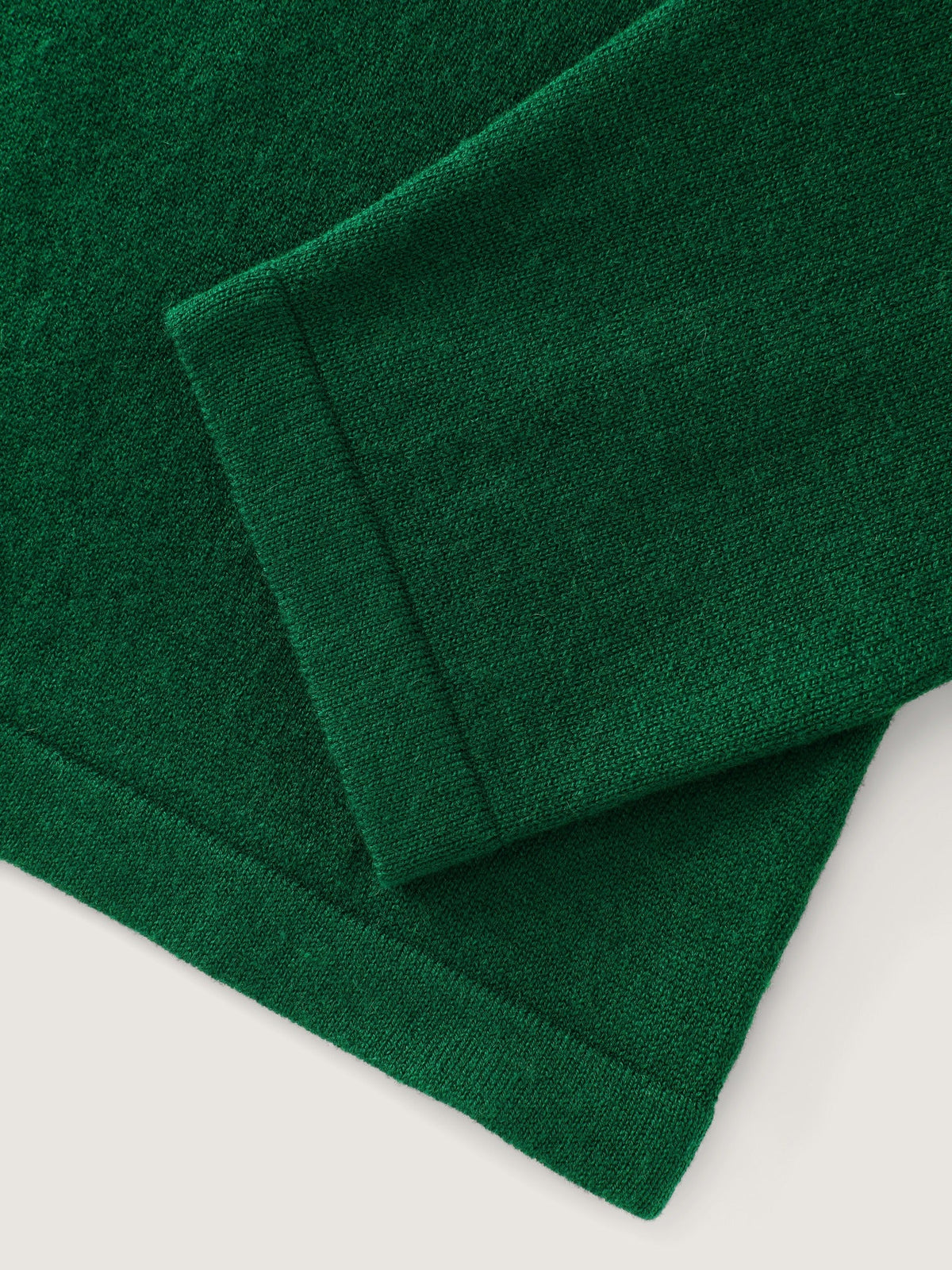 Supersoft Solid Crew Neck Basic Pullover