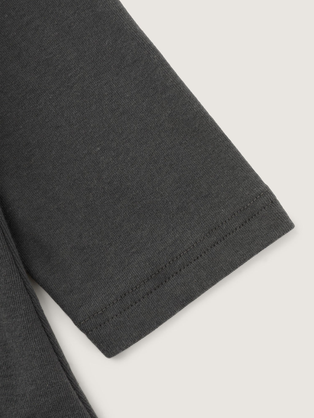 Stretchy Square Neck Lace Trim Long Sleeve T-Shirt