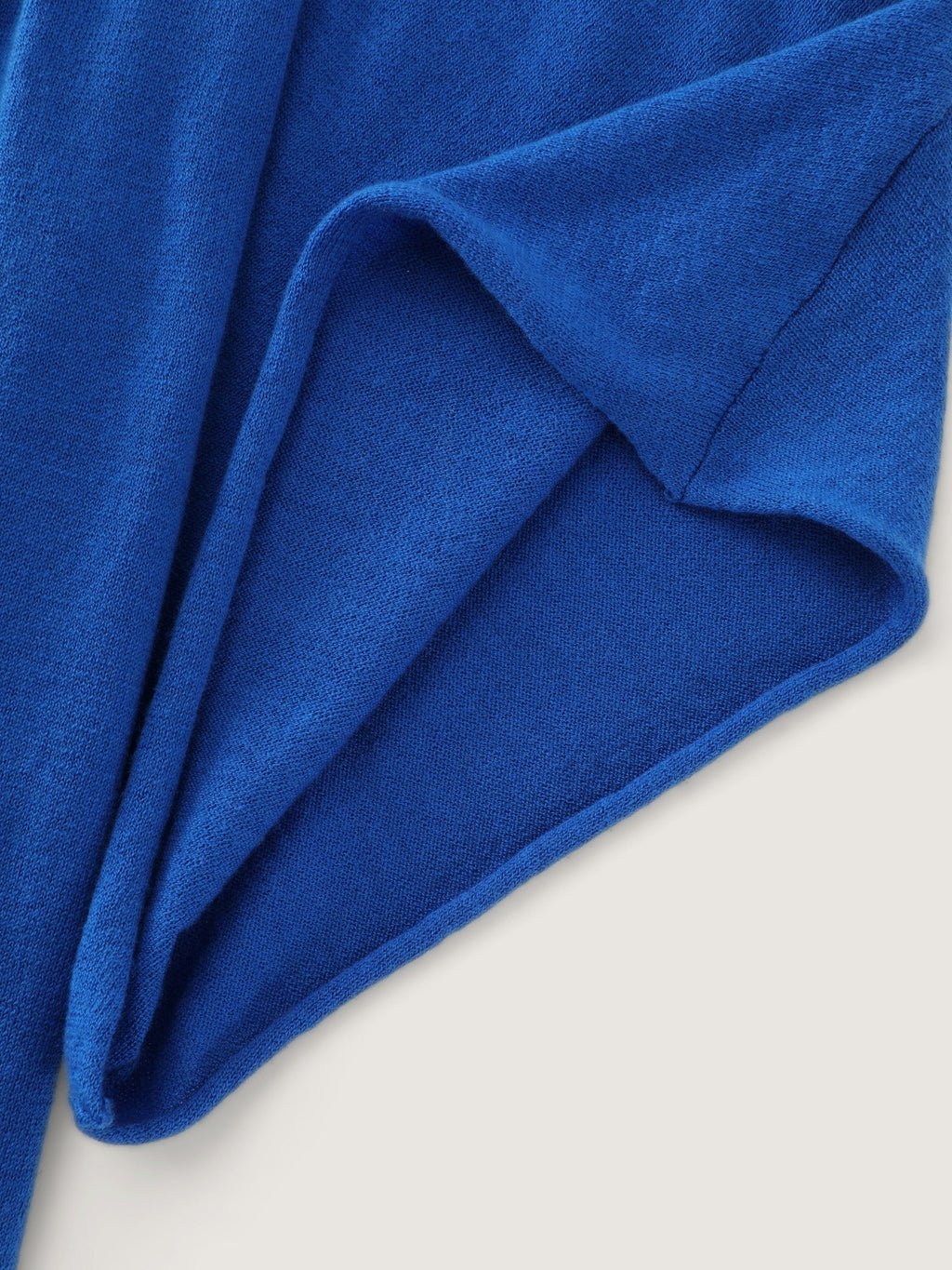 Supersoft Batwing Sleeve Open Front Cardigan