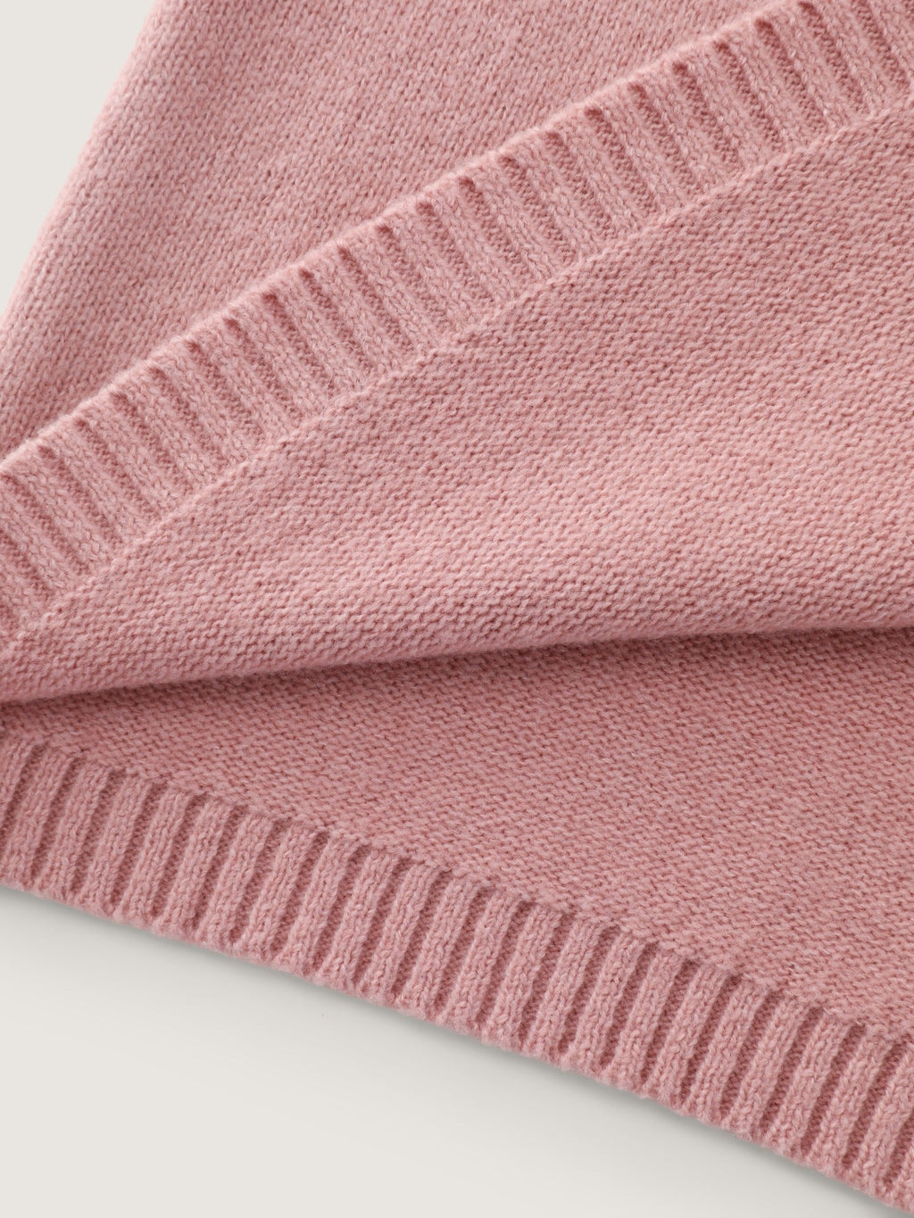 Crew Neck Multi‑Color Buttons Open Front Cardigan