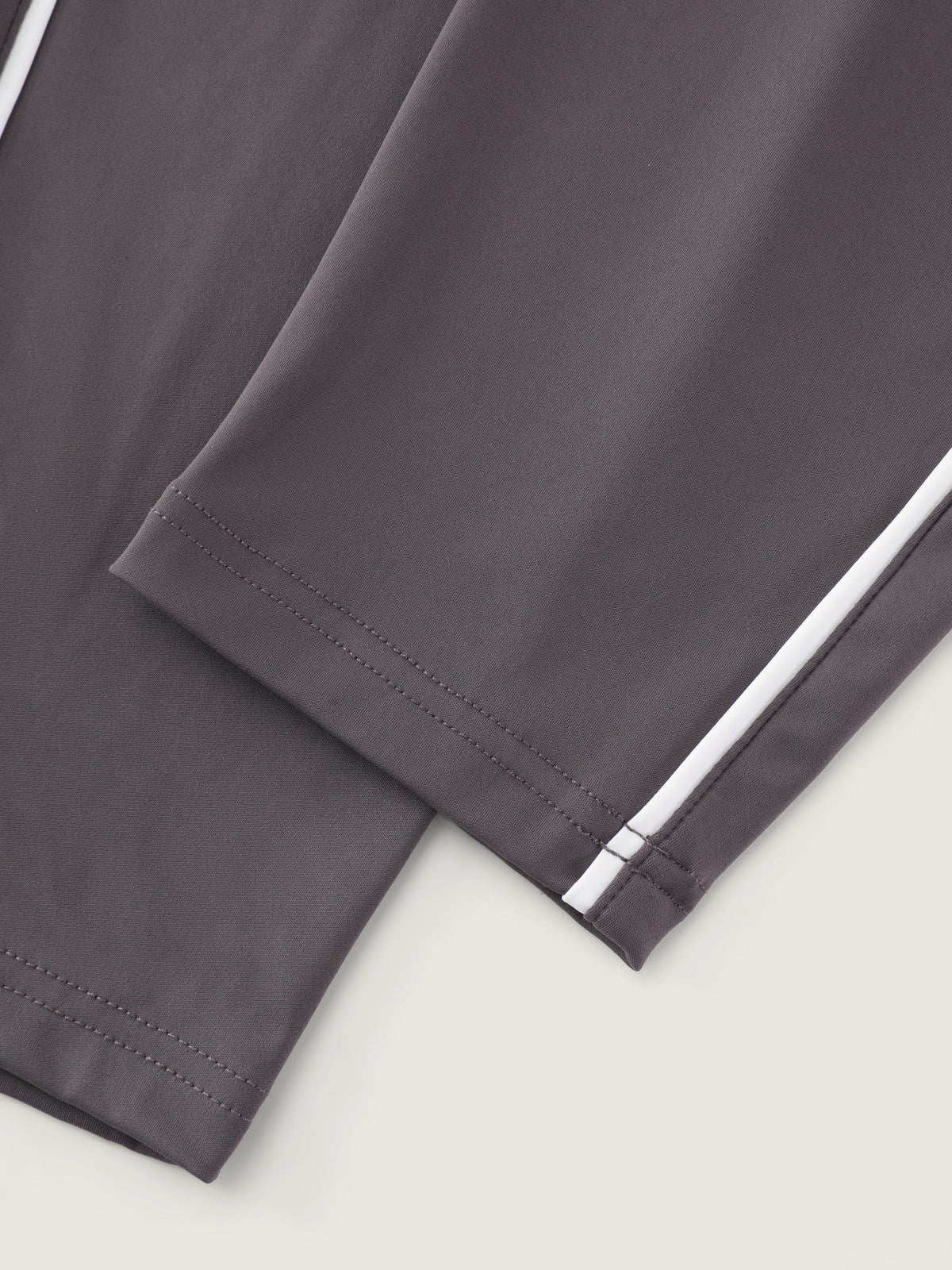 Stretch Solid Pocket Leggings