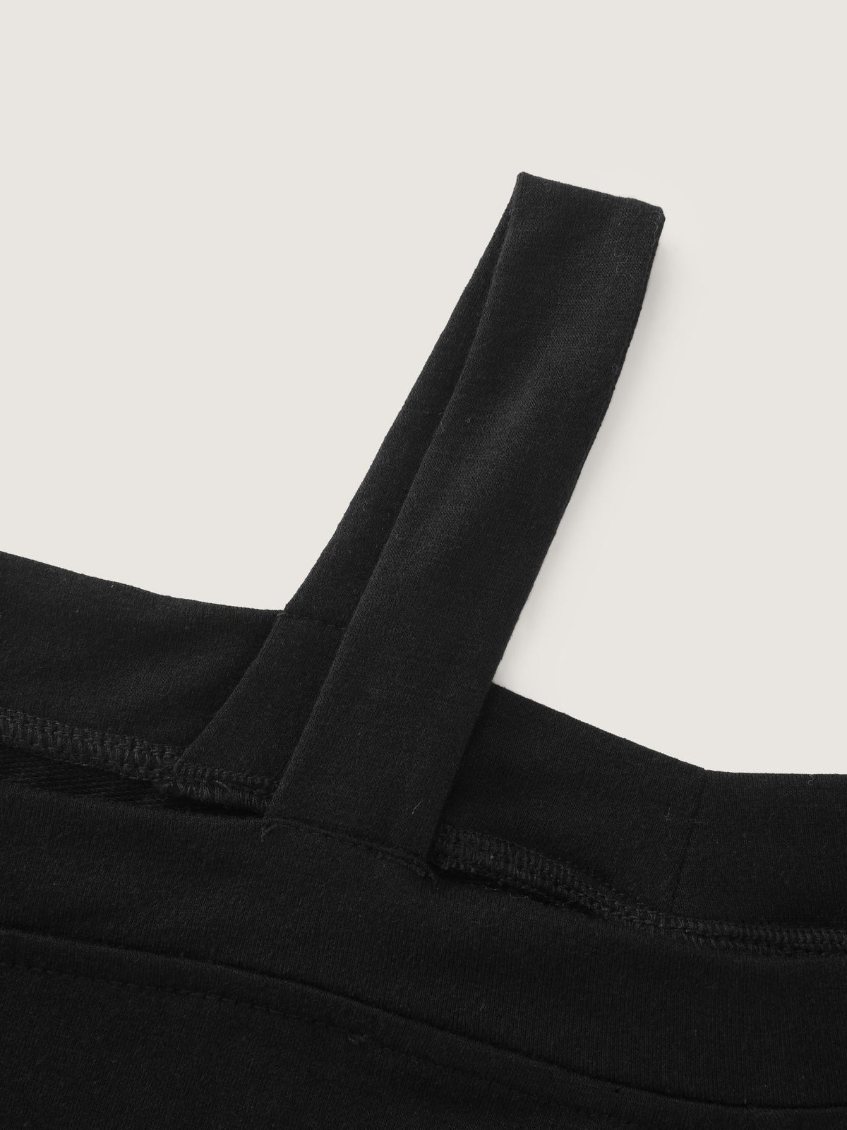 Cold Shoulder Casual Sweatshirt