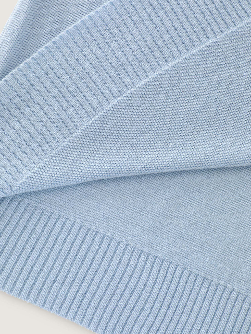 Classic Solid Crew Neck Button Down Knit Cardigan