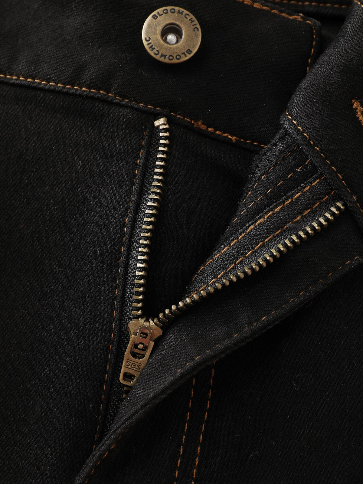 Supersoft Skinny-Fit Cropped Fit Jeans