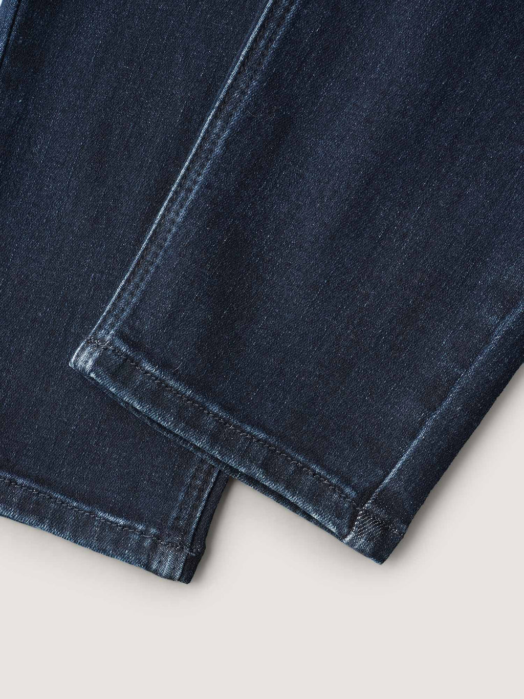 Pull-On High-Rise Skinny-Fit Jeans