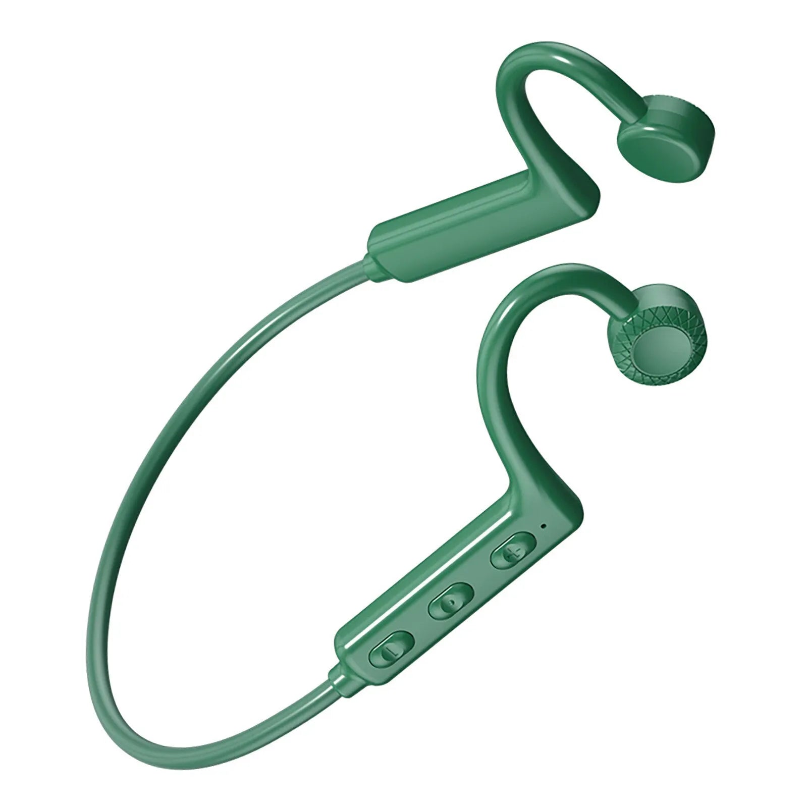 KS-19 Bone Conduction IPX5 Waterproof Headphone