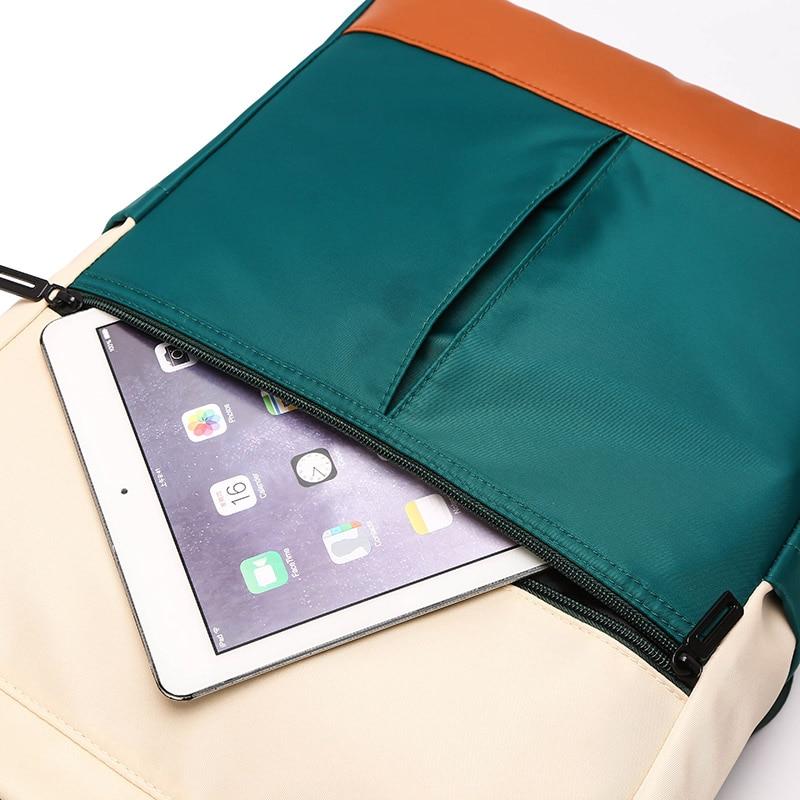 Waterproof Laptop Shoulder Travel Backpack