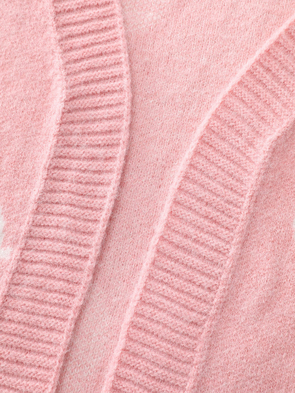 In Love Pockets Front-Open Knit Cardigan