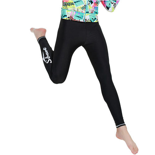 SBART Men Diving Leggings Wetsuits Pant