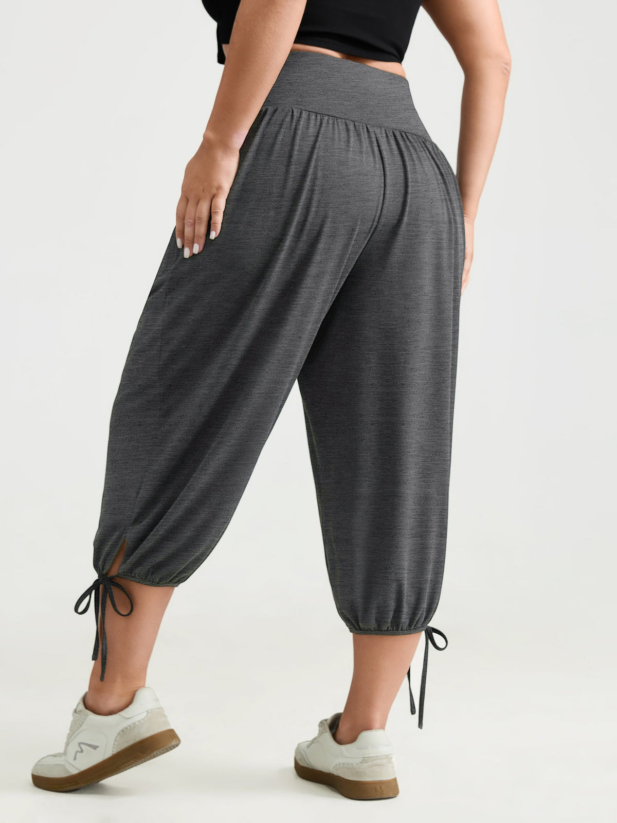 Supersoft Stretchy Tummy-Friendly Pants