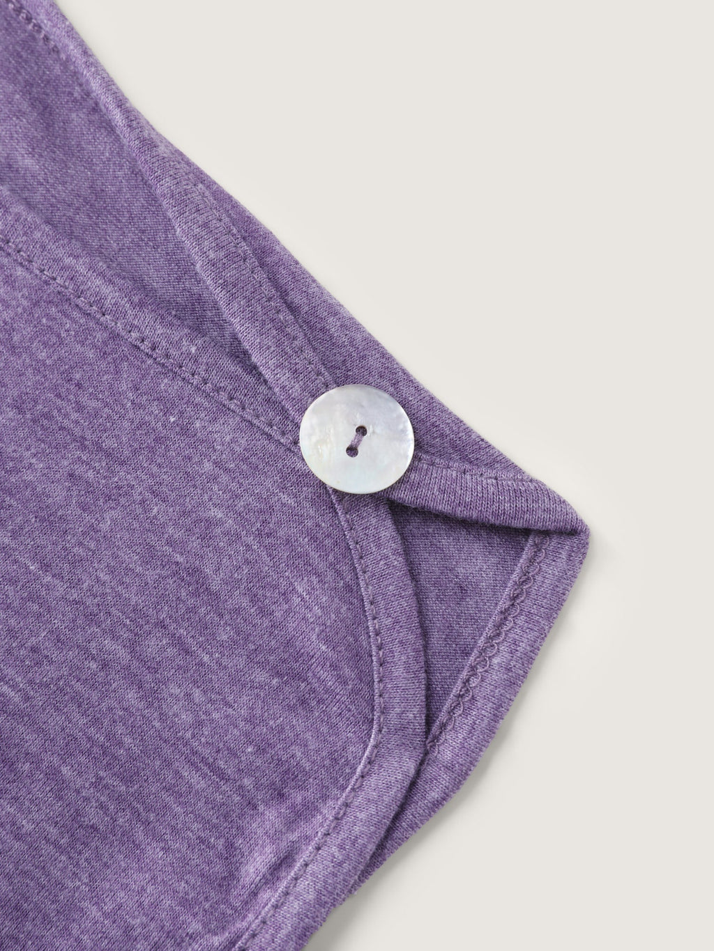 Supersoft Cut-Out Shoulder T-Shirt
