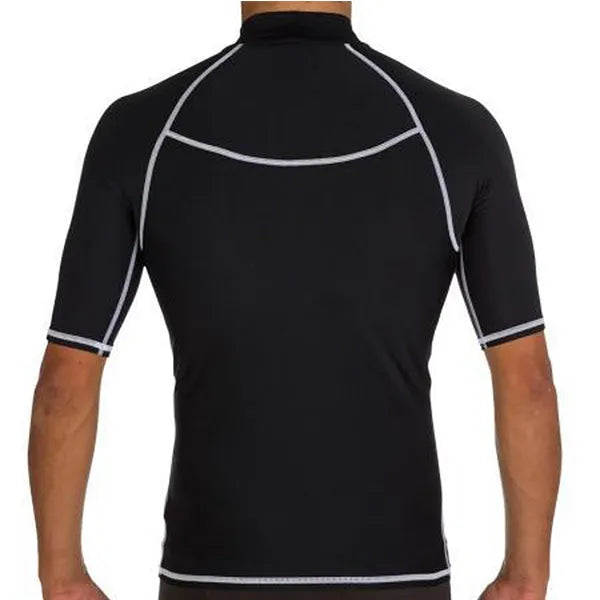SBART Short Long Sleeve Wet Suits Men UV Protection Windsurf Tops