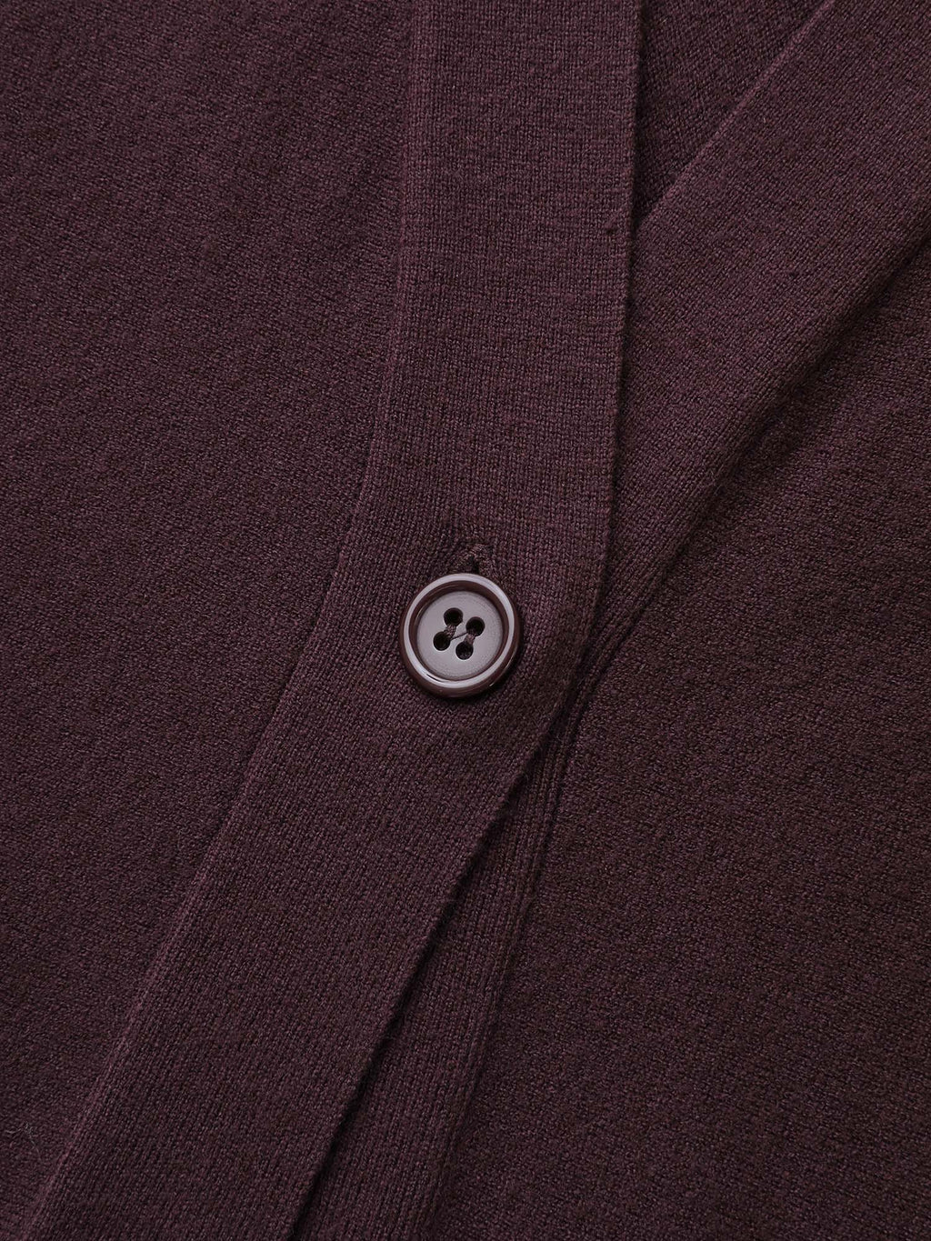 Supersoft Pumpkin Pockets Supersoft Curvy Hem Cardigan