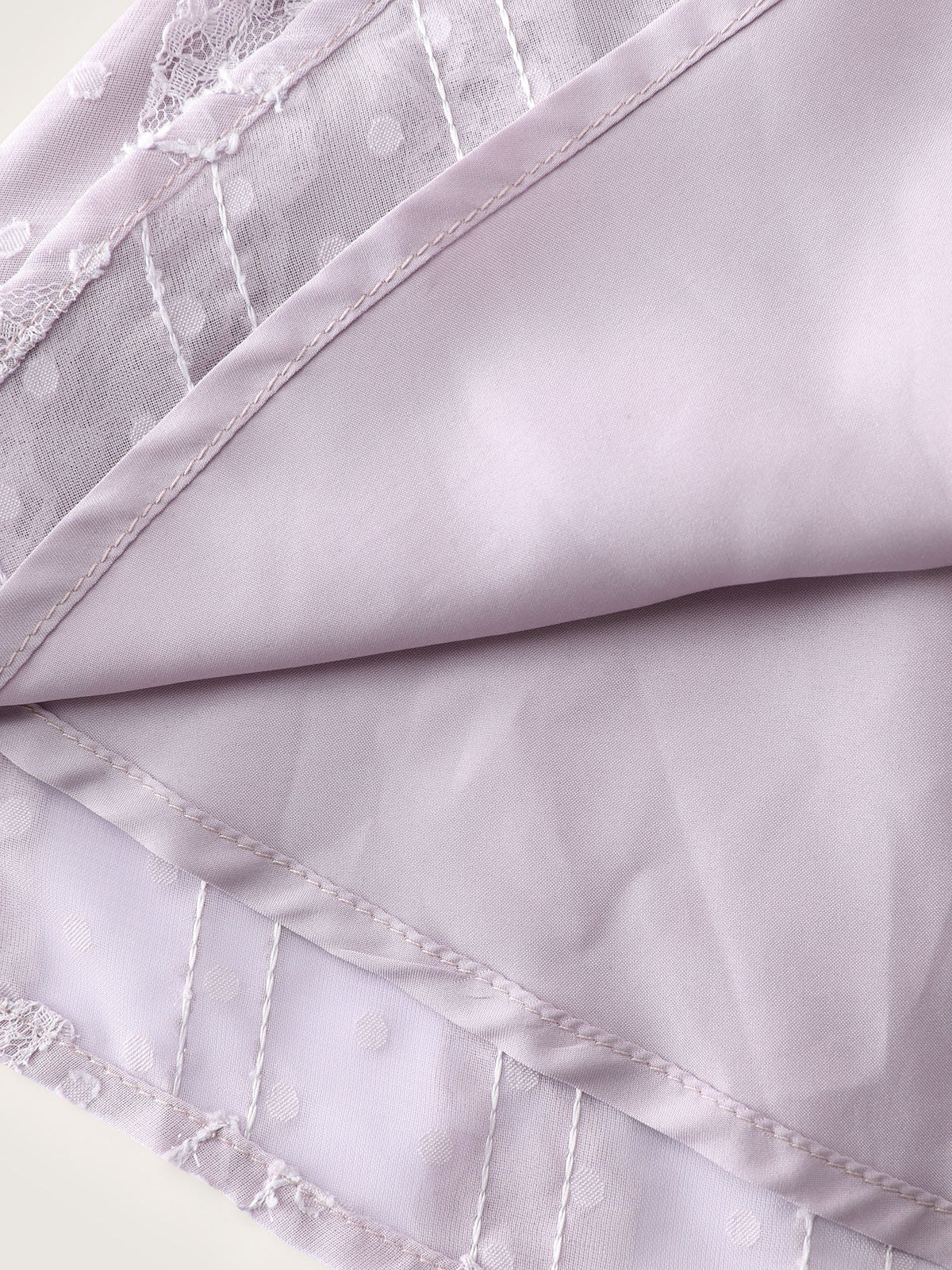 Ruched Adjustable Bodice Backless Tie Blouse