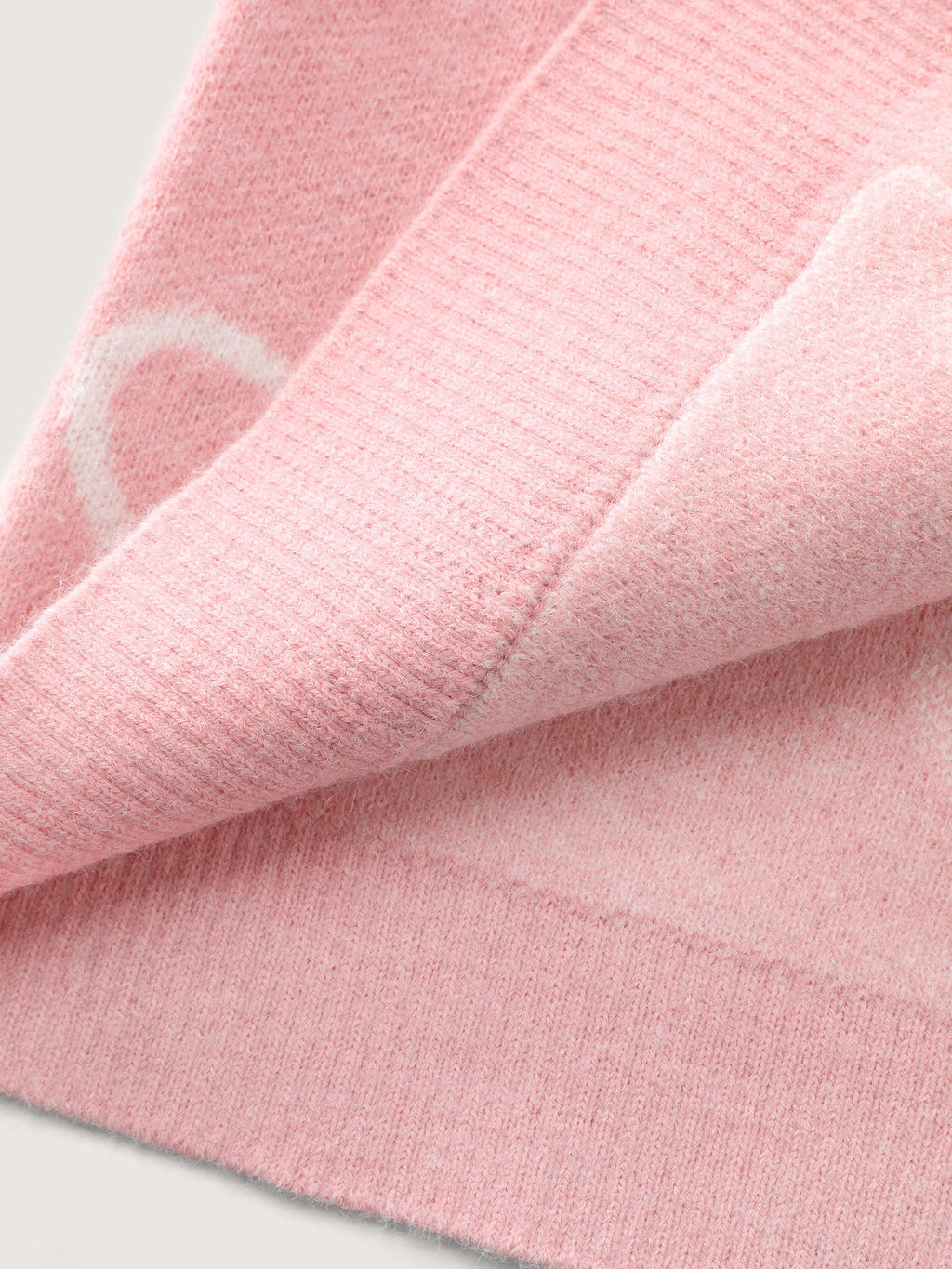 In Love Pockets Front-Open Knit Cardigan