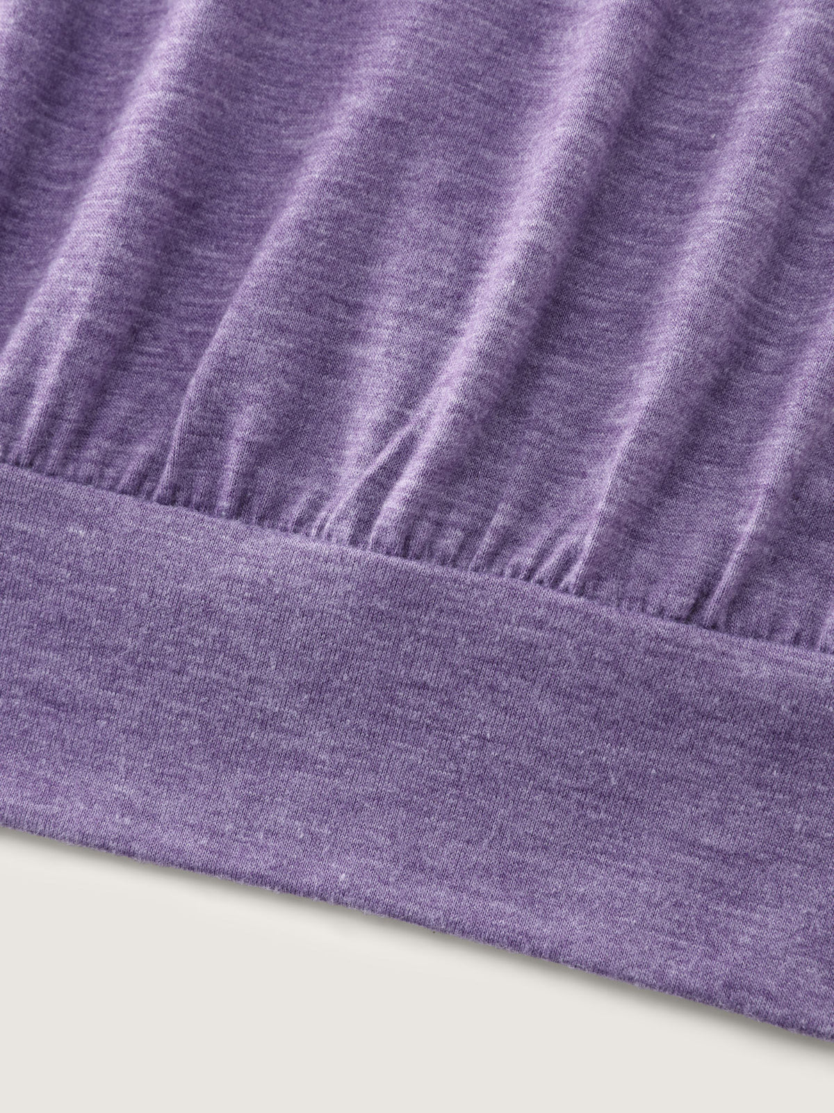 Supersoft Cut-Out Shoulder T-Shirt