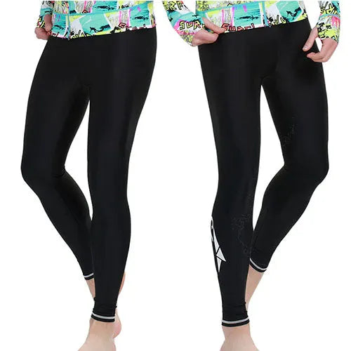 SBART Men Diving Leggings Wetsuits Pant