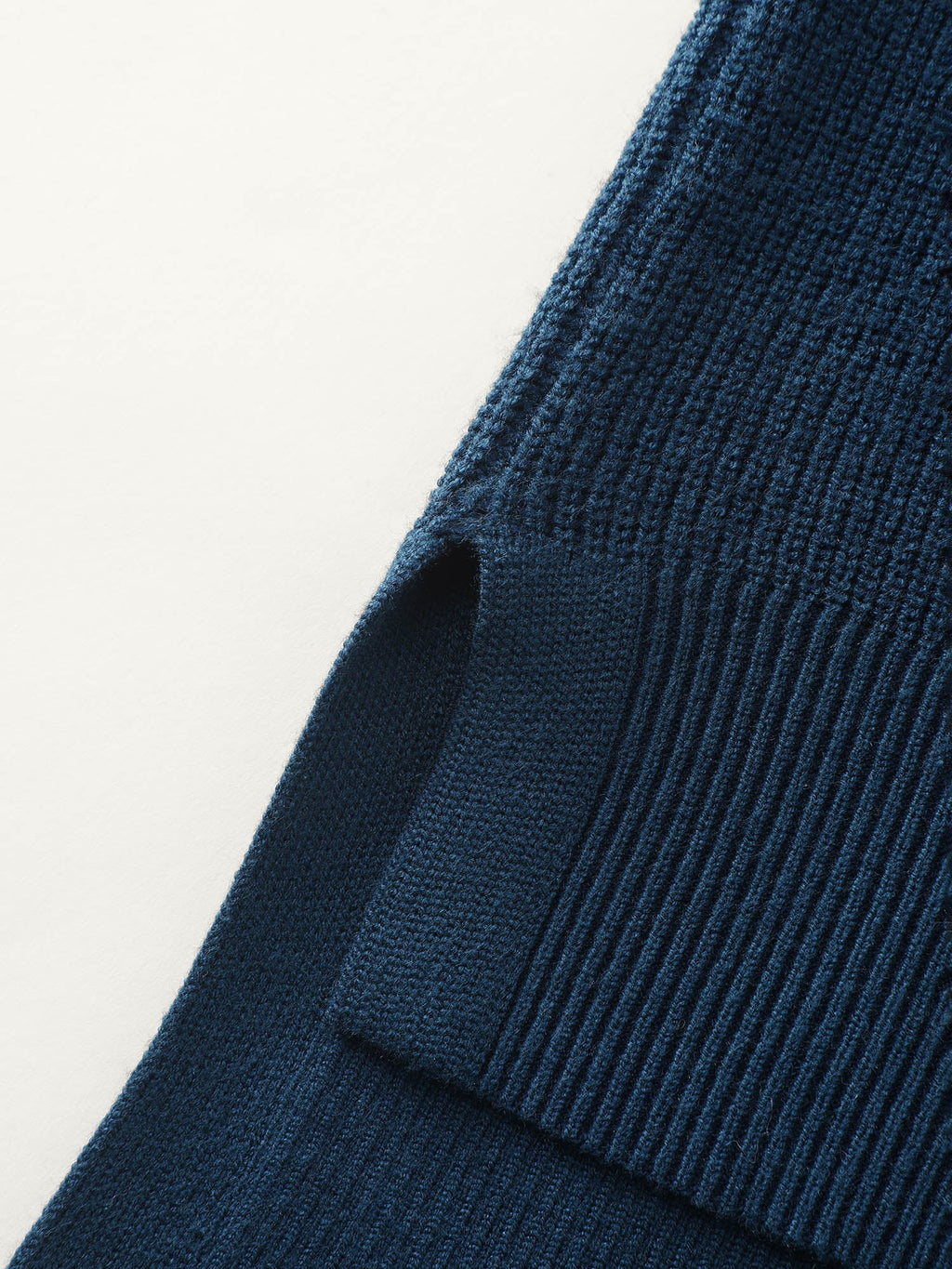 Colorblock Hooded Raglan Sleeve Pullover
