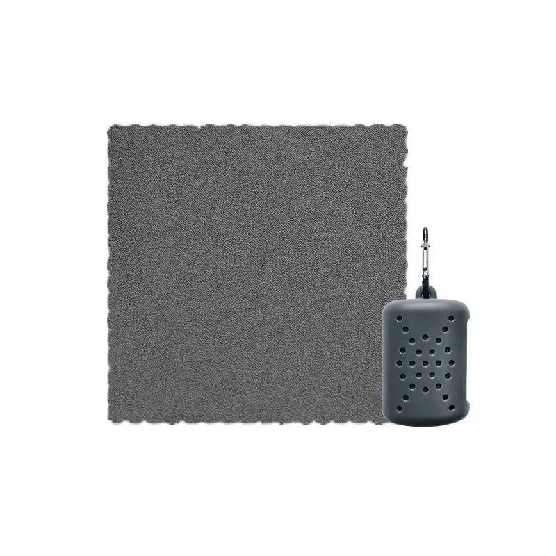 Portable Quick Dry Sport Cooling Towels