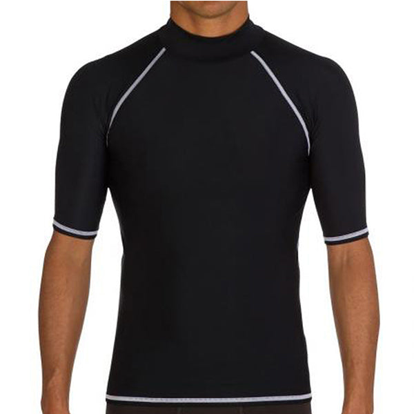 SBART Short Long Sleeve Wet Suits Men UV Protection Windsurf Tops