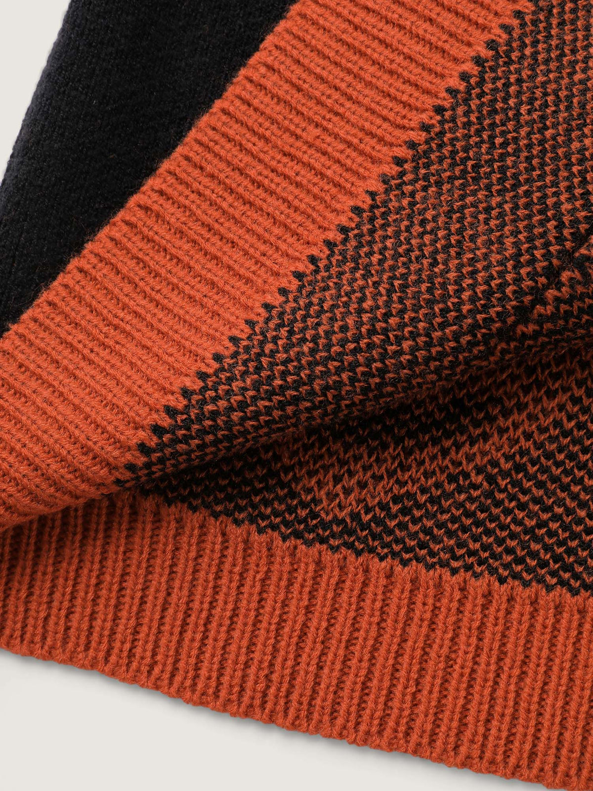 Pumpkin Hearts Halloween Pockets Cardigan