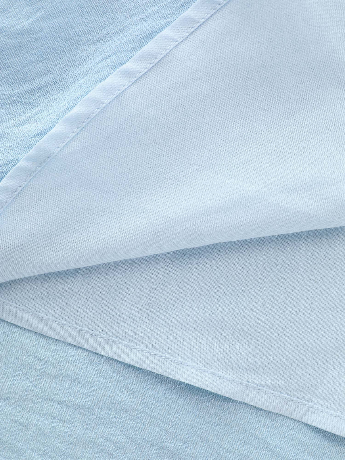 Breathable Waist-Defining Cami Midi Dress