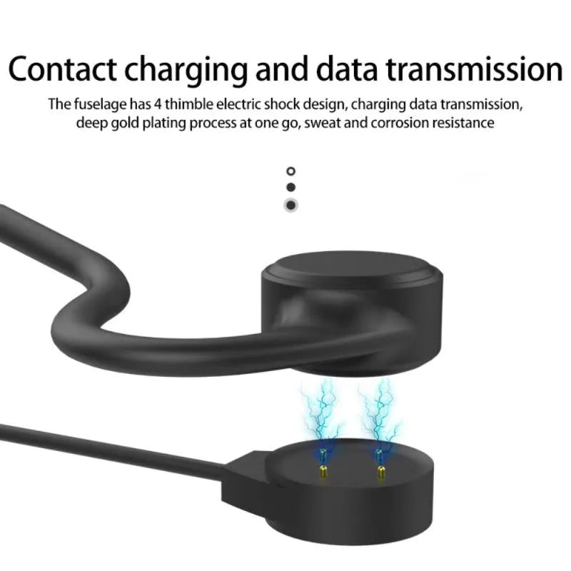 X5 Smart Bone Conduction Swimming Earphone
