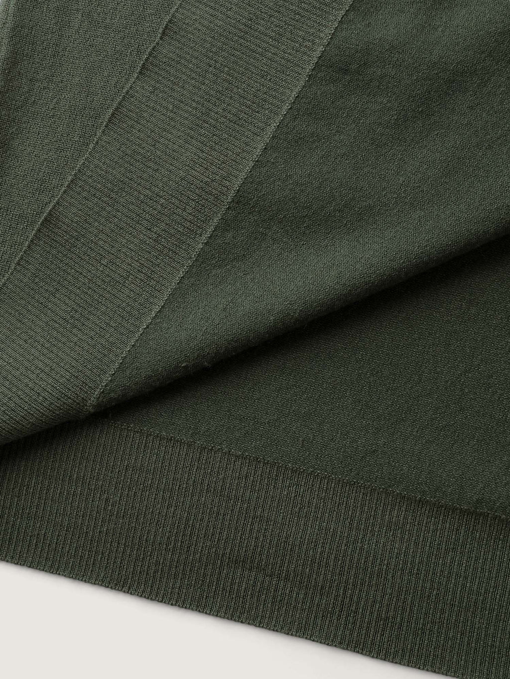 Hooded Drawstring Waist Pockets Knit Cardigan