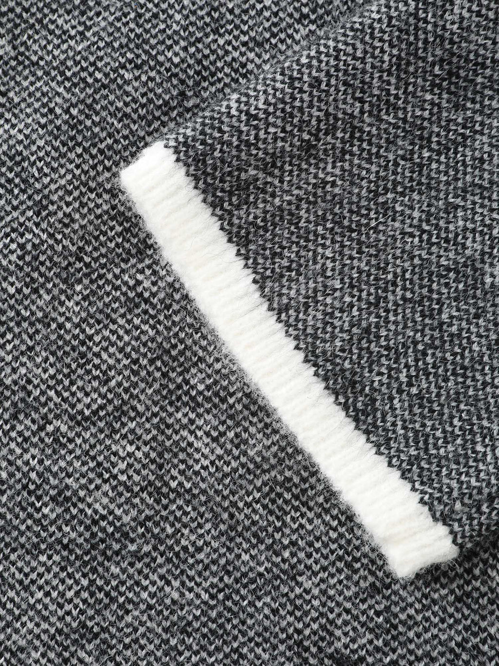 Supersoft Super Stretchy Hooded Knit Cardigan