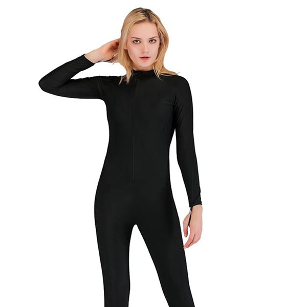 SBART Diving Suits For Women Lycra Waterproof Swimming Snorkeling Wetsuits