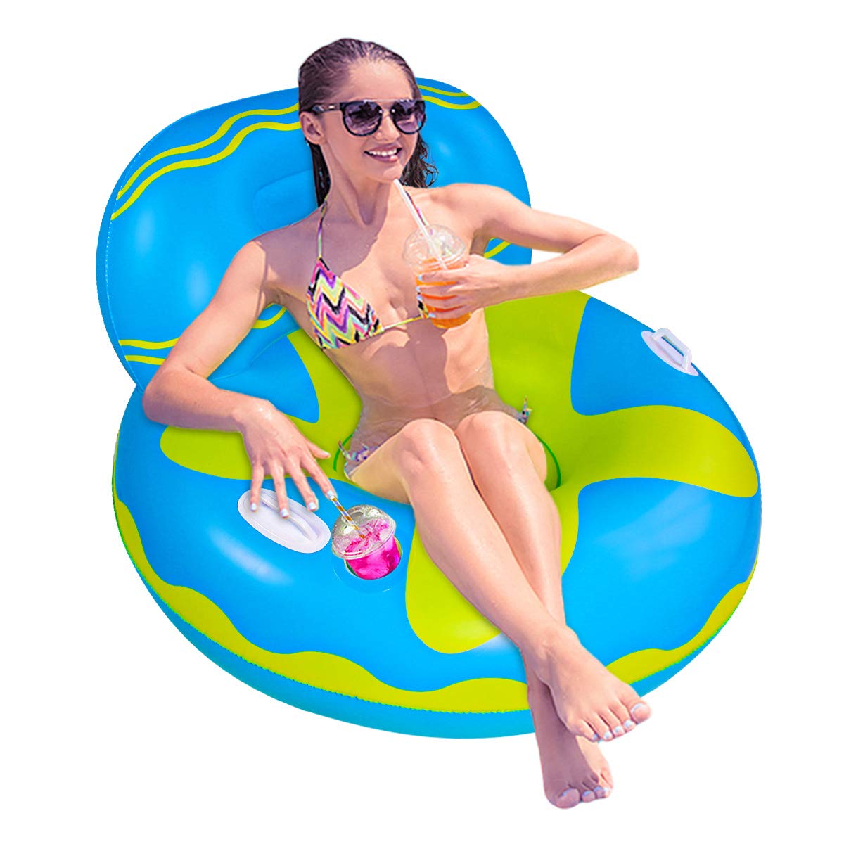 Pool Air Sofa Lounger Float