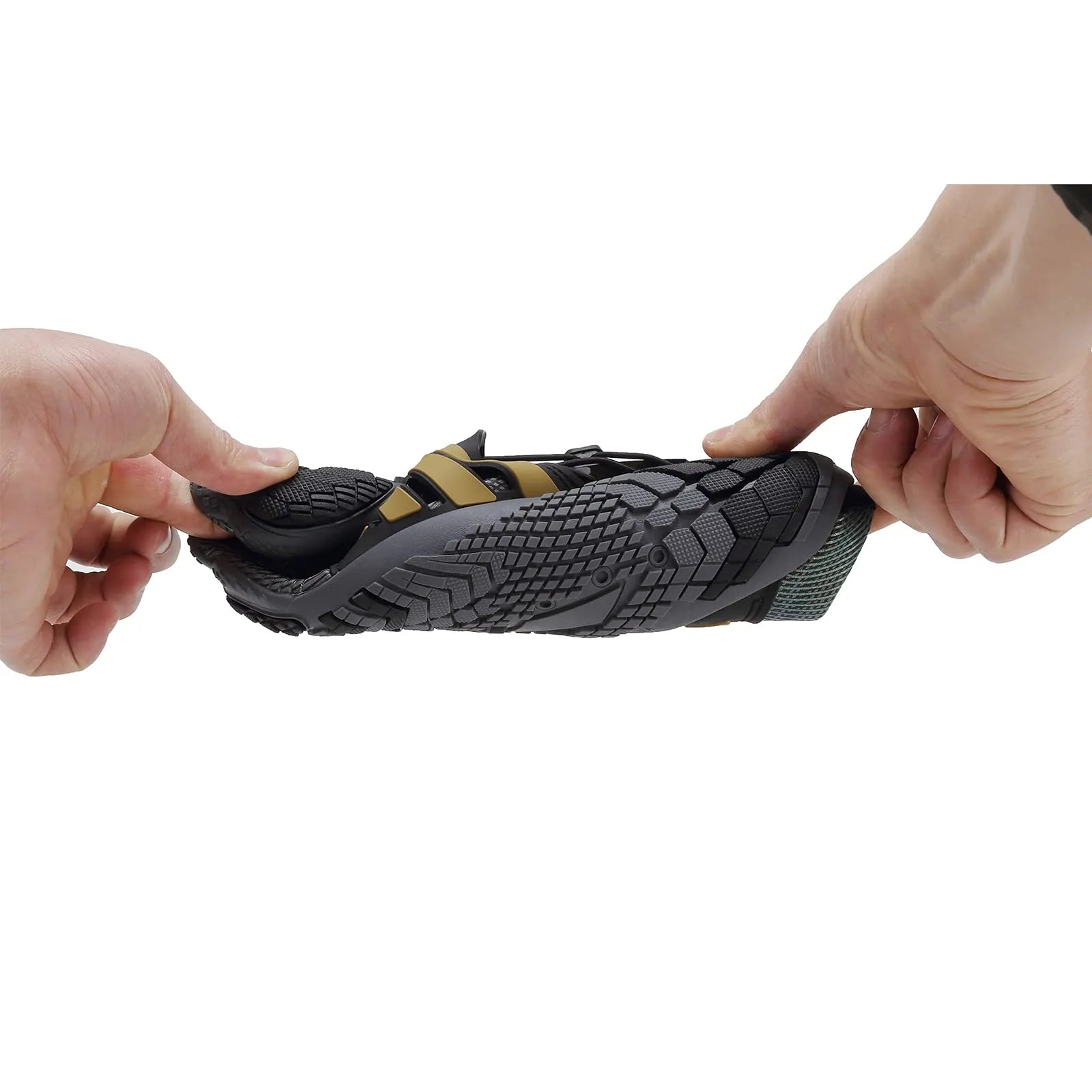 Water Shoes Men Women Adult Quick-Dry Aqua Sock Barefoot for Beach Swim River Pool Lake Hiking Kayaking Surfing