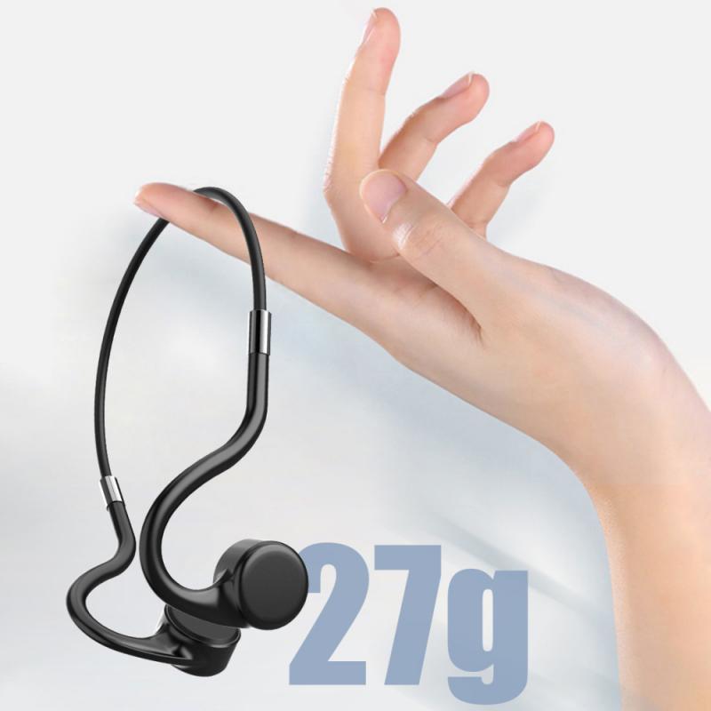 X5 Smart Bone Conduction Swimming Earphone