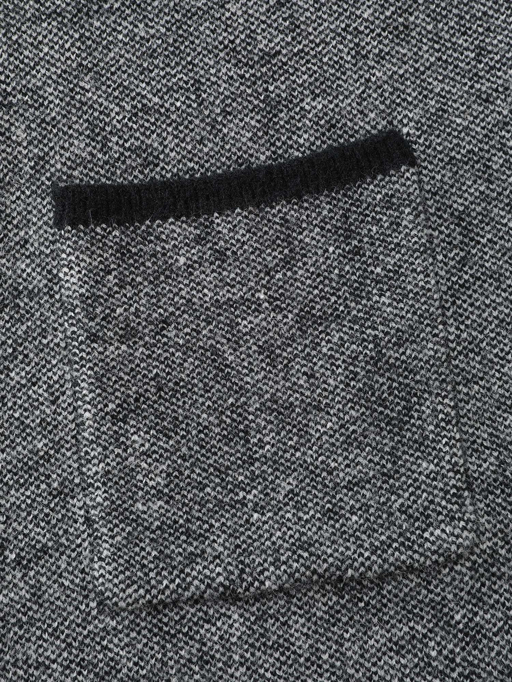 Supersoft Super Stretchy Hooded Knit Cardigan