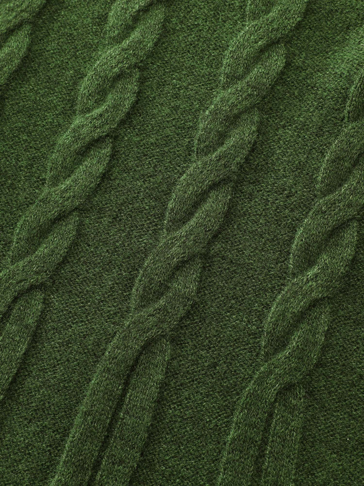 Textured Flared Sleeve A-Line Pullover