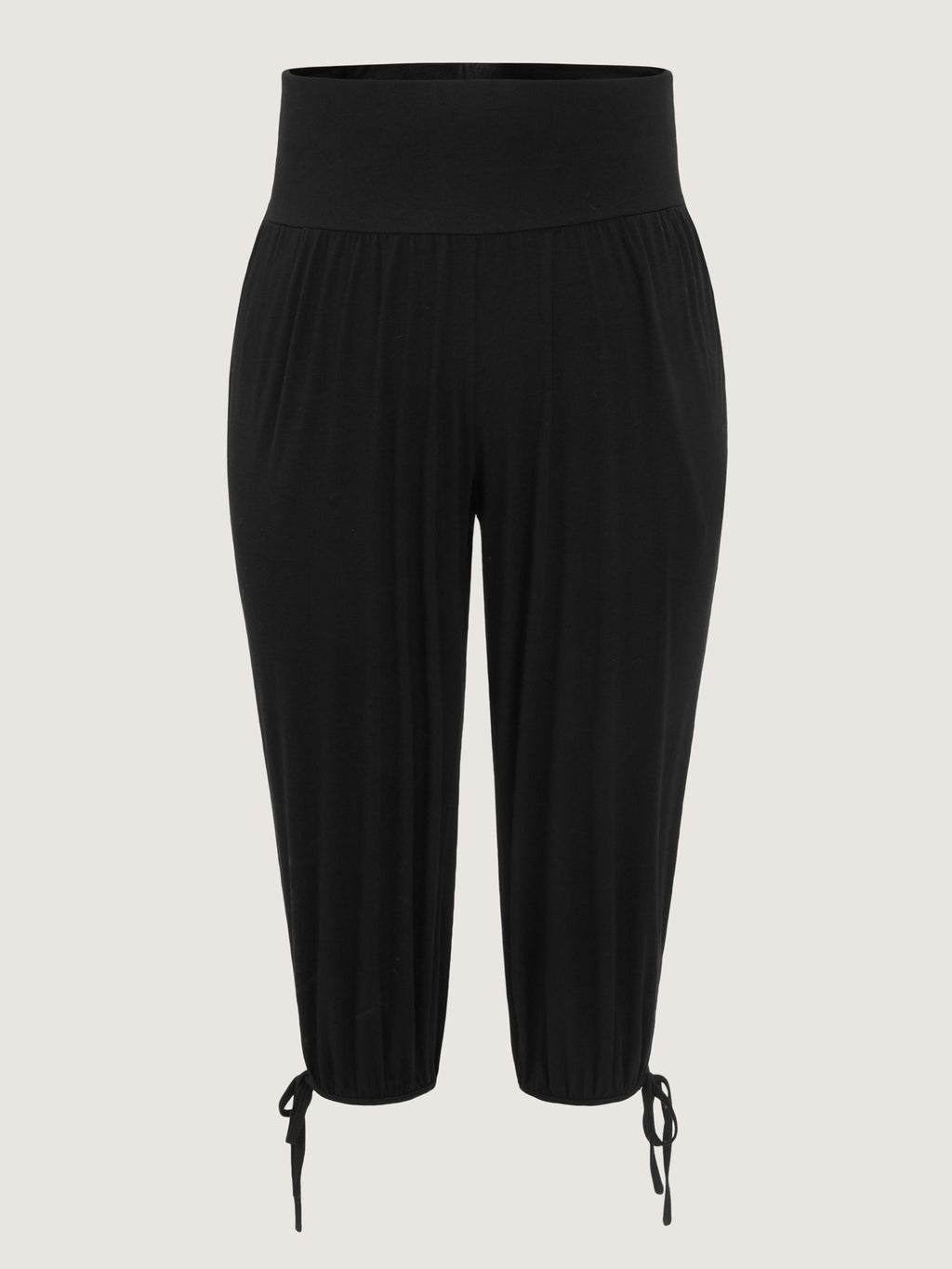 Supersoft Stretchy Tummy-Friendly Pants