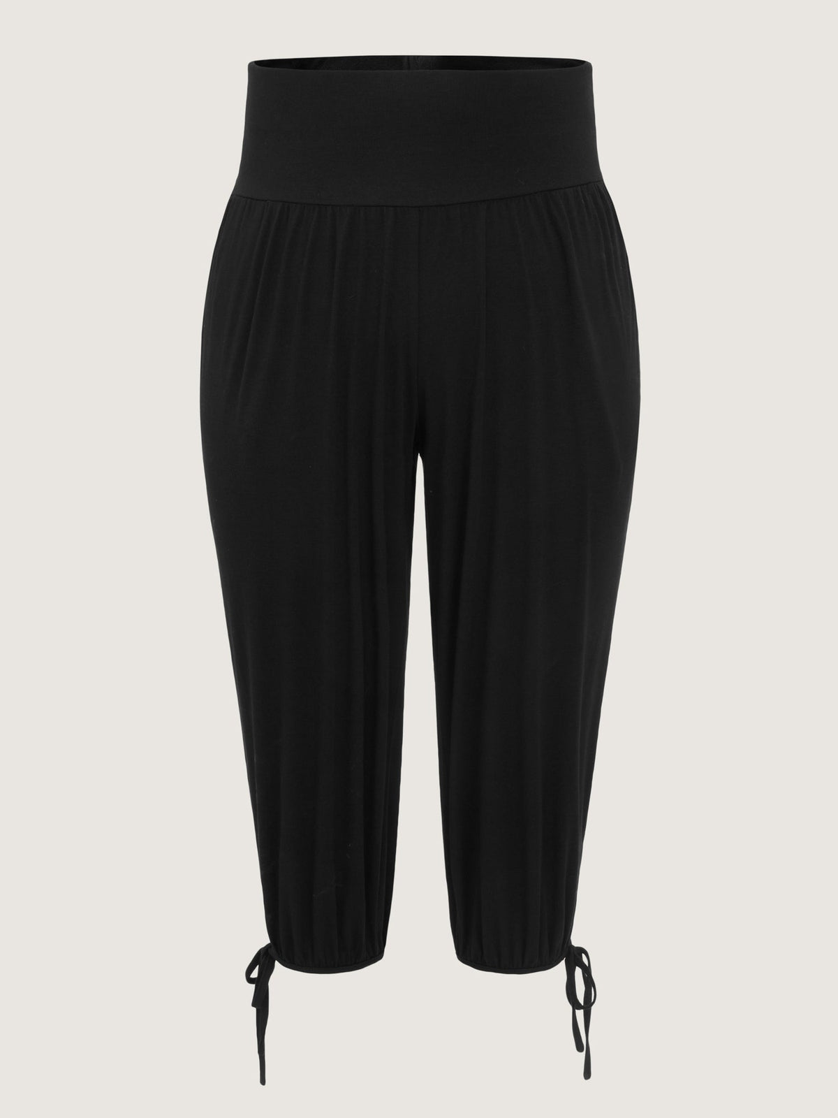 Supersoft Stretchy Tummy-Friendly Pants