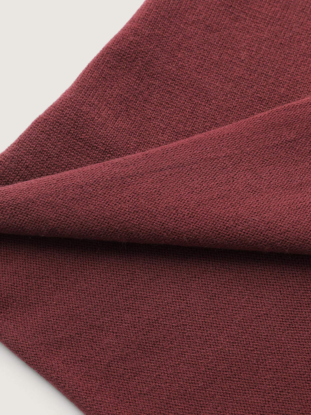 Supersoft Folded Collar Pocket Open-Front Knit Cardigan