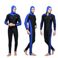 SBART Anti-UV One Piece Swimsuit Swimwear