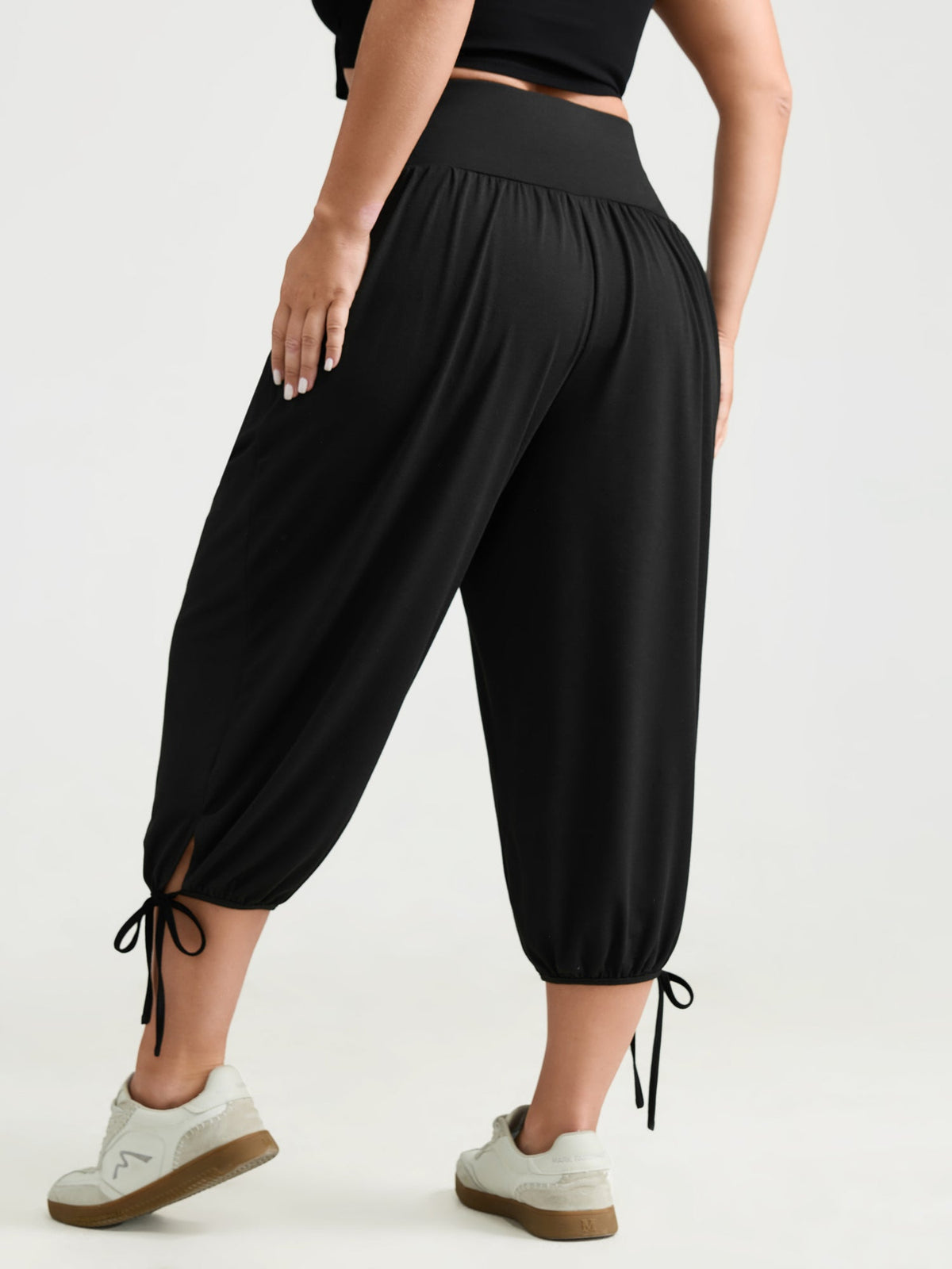 Supersoft Stretchy Tummy-Friendly Pants