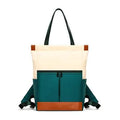Waterproof Laptop Shoulder Travel Backpack