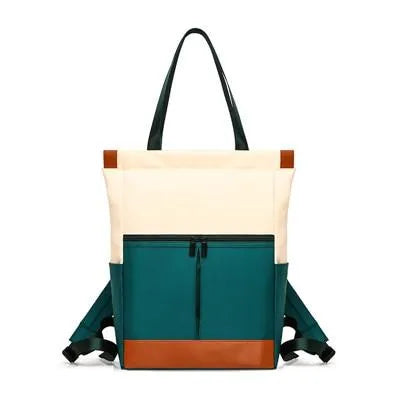 Waterproof Laptop Shoulder Travel Backpack